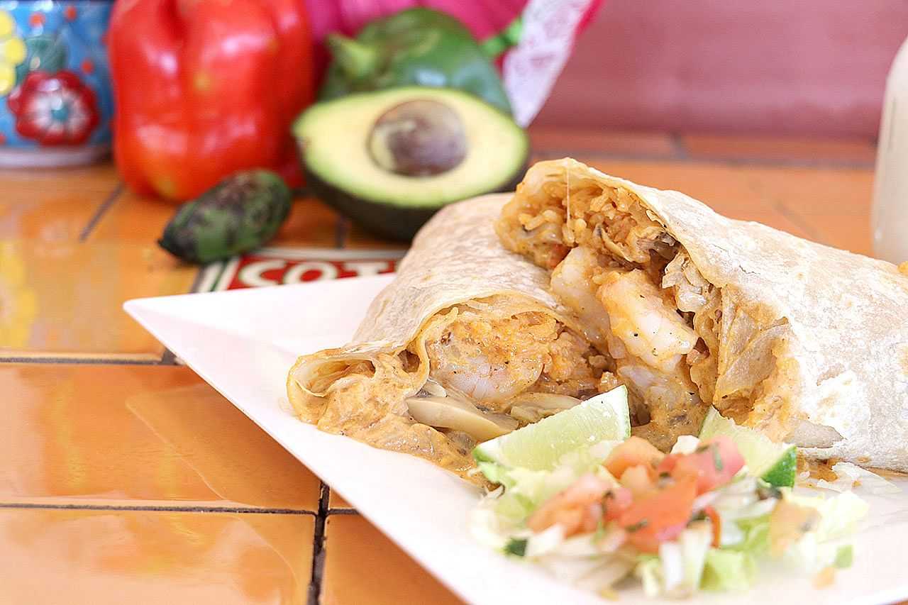 Home Cotijas Cocina Mexicana